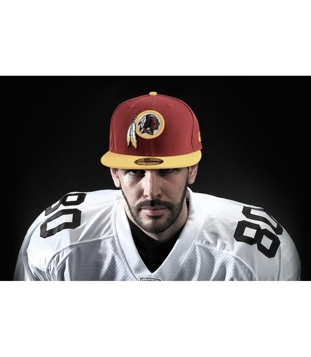 Cap Redskins NFL Cap Redskins NFL